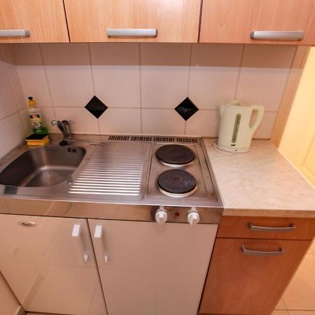 Vila Perunika Sukošan Exterior foto